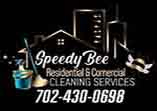 Speedy Bee Residential & Commercial Cleaning Services Henderson Area