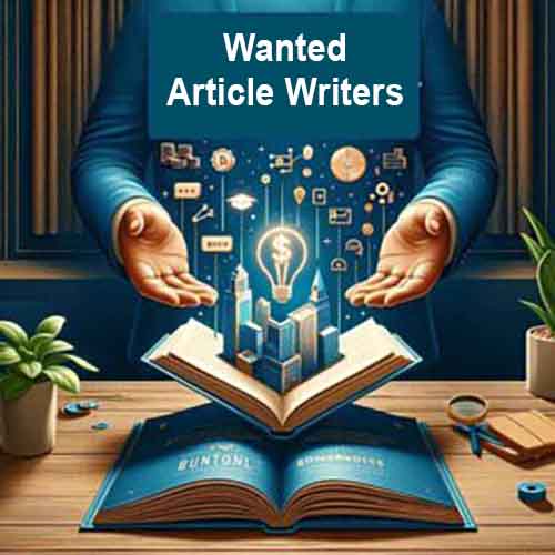 Wanted writers 1stHoustonGuide.com 1st Houston guide