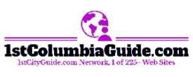 1st Columbia Guide 1stColumbiaGuide.com