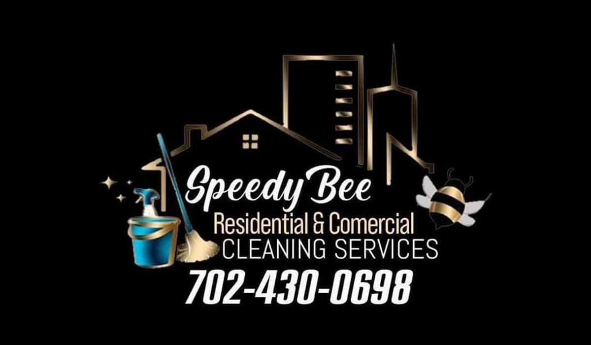 Speedy Bee Residential & Commercial Cleaning Services Henderson Area